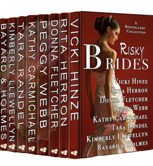 Risky Brides Box Set